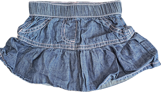 George Skirt 0-3m