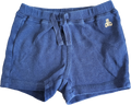 Baby Gap Navy Shorts 3-6m