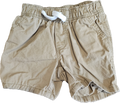 Old Navy Brown Shorts 6-12m