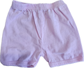 Unknown Shorts Pink 3-6m