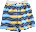 George Swim Shorts Striped 18-24m