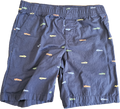 Carter's Shorts with Cars 4T