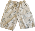 The Children's Place Shorts with Palms 5T