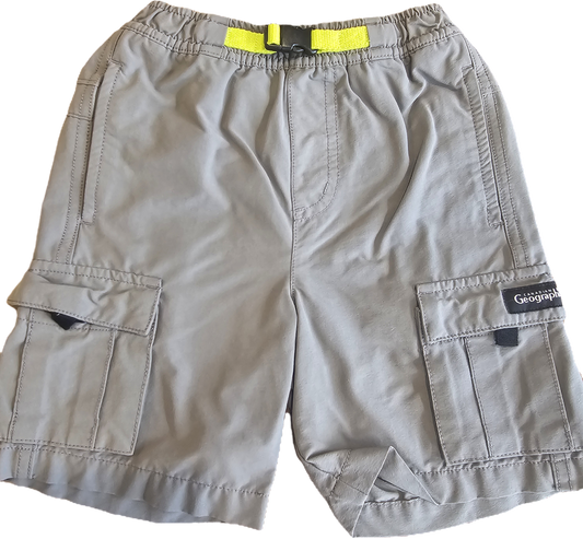 Canadiana Shorts 3T