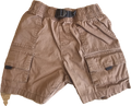 George Brown Shorts 4-5