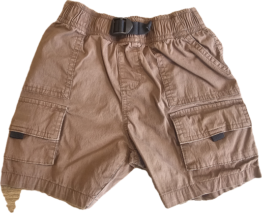 George Brown Shorts 4-5