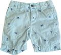 The Children's Place Aqua Shorts 4T