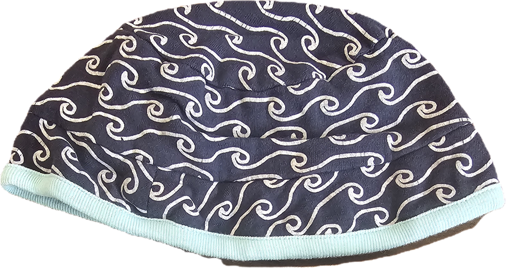 Shorts and Matching Sunhat 12-24m