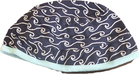 Shorts and Matching Sunhat 12-24m