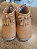 Carter's Fringed Boot 6