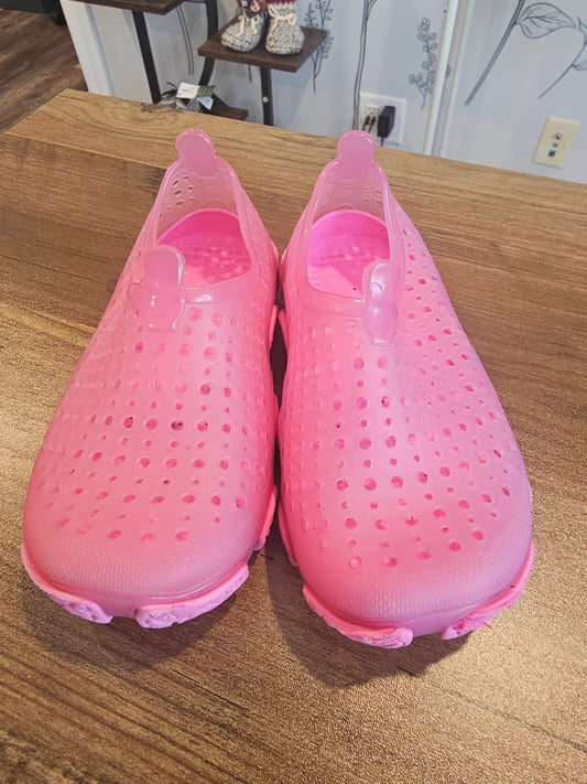 Pink Shoe 5-6