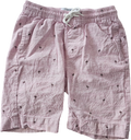 Urban Heritage Shorts Flamingos 7/8