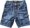 Mext Denim Jean Shorts 24m
