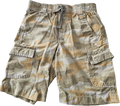 Old Navy Camo Short 5T