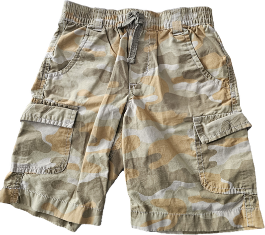 Old Navy Camo Short 5T