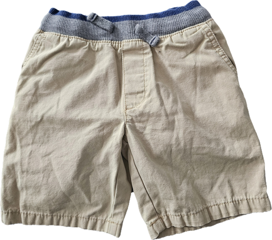 Carter's Tan Shorts 4T