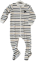 Pekkle Sleeper Striped Plane 18m