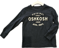 Osh Kosh Long Sleeved Shirt 2T