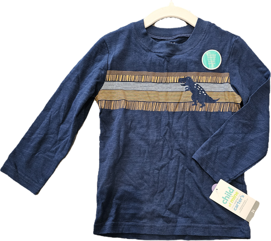 Child of Mine T Shirt 2T NWT