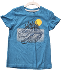 Monkey Bars T Shirt 4T NWT