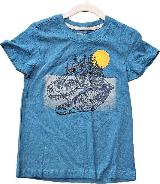 Monkey Bars T Shirt 4T NWT