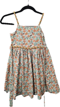 Kahsha Dress Floral 6