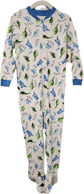 George Sleeper Dinos 3T NWT