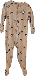 Pekkle Sleeper Soccer Balls 24m