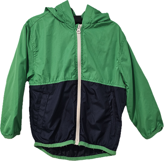 George Green Jacket 5T