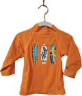 UV Skinz Top 6m