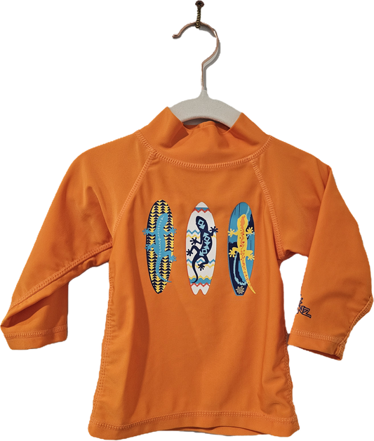 UV Skinz Top 6m