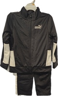Puma Two Piece Athletic Suit 3T NWT
