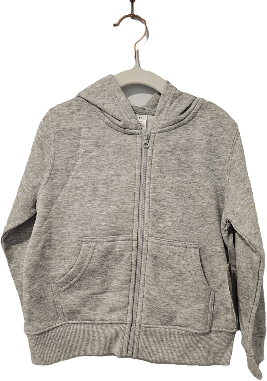 George Grey Hoodie 4T NWT