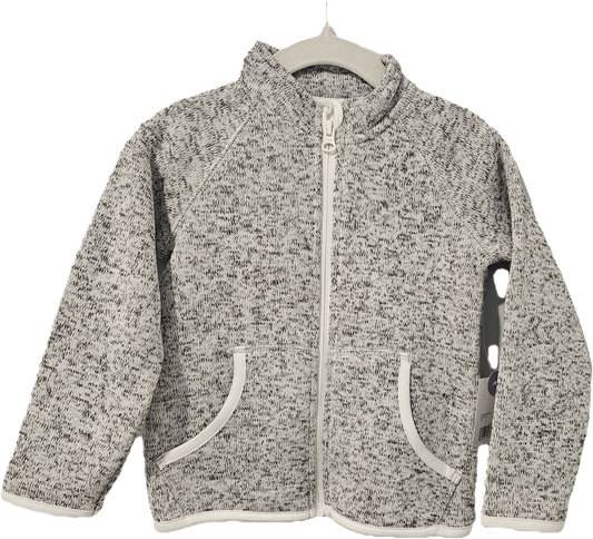 George Sweater 4T NWT