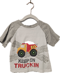 OPC T Shirt Truck 2T