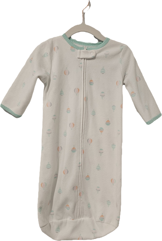 Carter's Fleece Sleep Sack OS