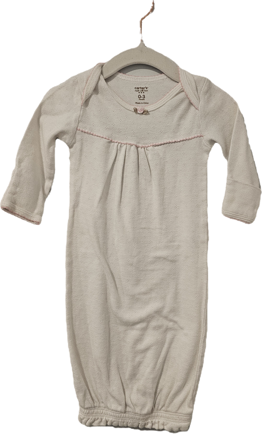 Carter's Sleep Sack 0-3m