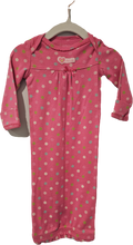Carter's Sleep Sack Pink Polka Dots 0-3m