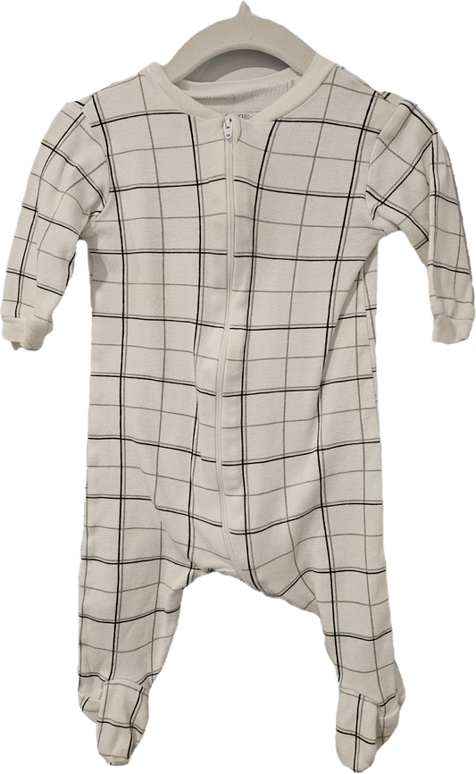 George Sleeper 3-6m