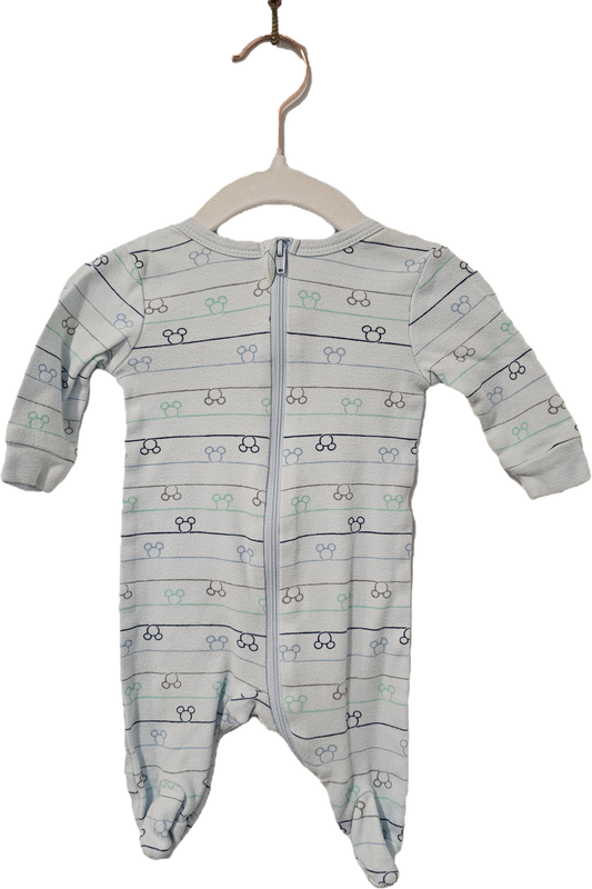 Disney Baby Sleeper NB