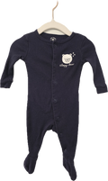 Joe Fresh Sleepy Bear Sleeper 0-3m