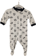 George Sleeper Pandas 0-3m