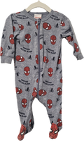 Marvel Spiderman Sleeper 9m