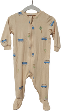 Pekkle Sleeper Vans 9m