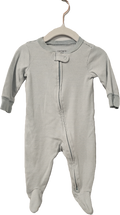 Carter's Sleeper Striped 6m