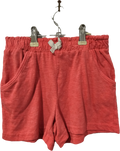 George Shorts Pink 7-8