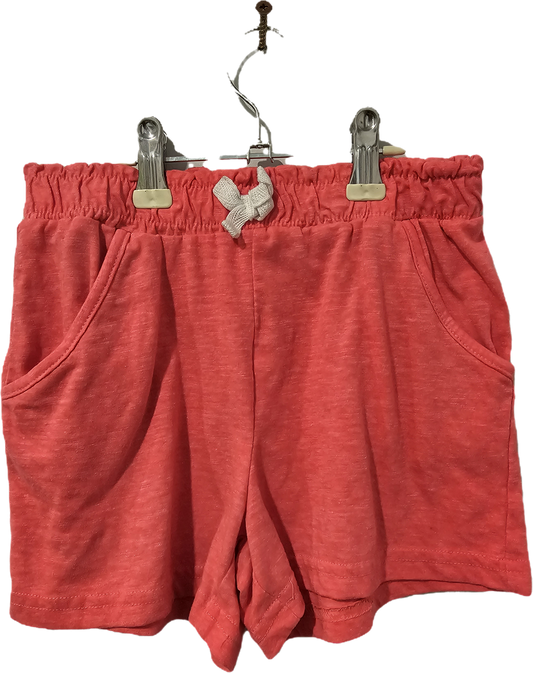 George Shorts Pink 7-8