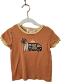 Monkey Bars  T Shirt Surf Van 24m