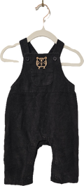 PL Baby Overalls Tiger 6m
