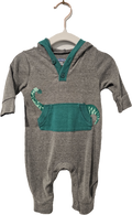 Old Navy Full Piece Dino 0-3m